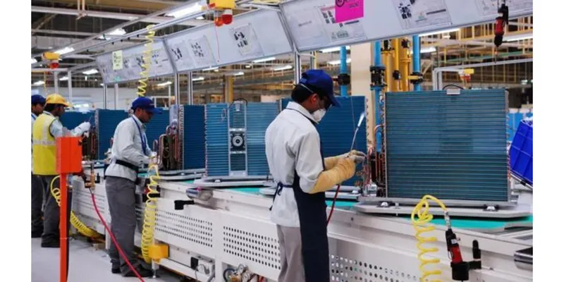 Government Forms Six Sectoral Groups to Identify Products for Import Substitution